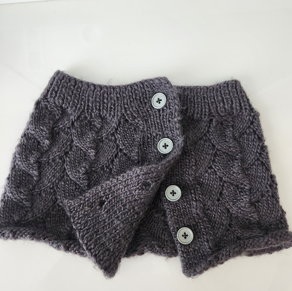 Homemade Women's Neckwarmer ❤️